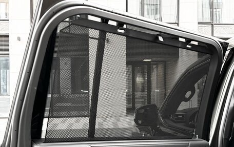 Lexus LX, 2025 год, 20 990 000 рублей, 28 фотография