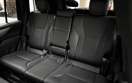 Lexus LX, 2025 год, 20 990 000 рублей, 26 фотография