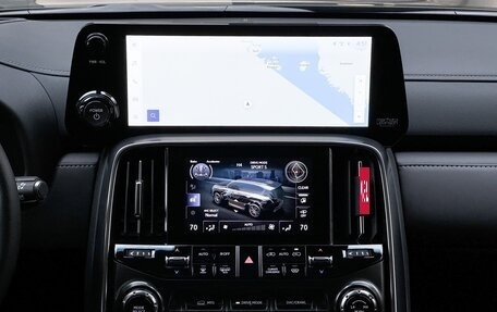 Lexus LX, 2025 год, 20 990 000 рублей, 17 фотография