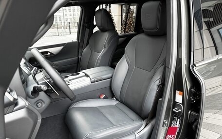 Lexus LX, 2025 год, 20 990 000 рублей, 24 фотография