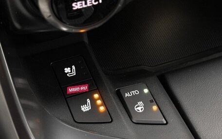 Lexus LX, 2025 год, 20 990 000 рублей, 21 фотография