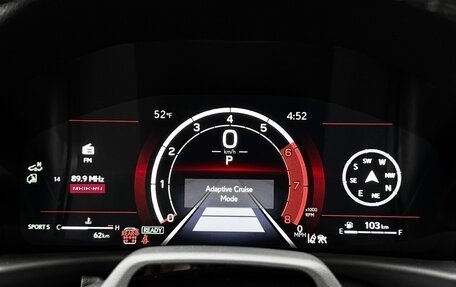 Lexus LX, 2025 год, 20 990 000 рублей, 23 фотография