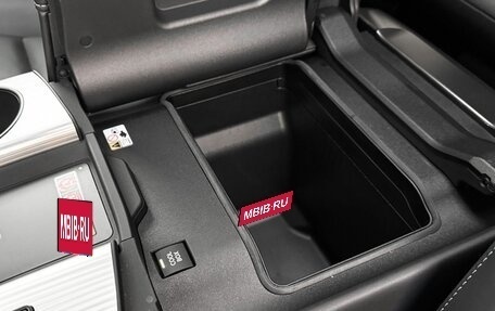 Lexus LX, 2025 год, 20 990 000 рублей, 27 фотография