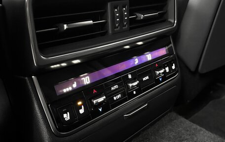 Lexus LX, 2025 год, 20 990 000 рублей, 29 фотография