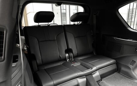 Lexus LX, 2025 год, 20 990 000 рублей, 30 фотография