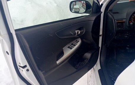 Toyota Corolla, 2012 год, 1 350 000 рублей, 6 фотография