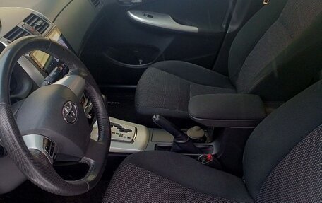 Toyota Corolla, 2012 год, 1 350 000 рублей, 4 фотография