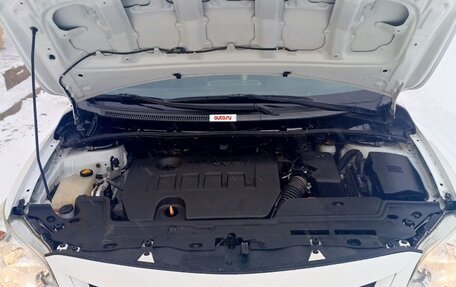 Toyota Corolla, 2012 год, 1 350 000 рублей, 7 фотография