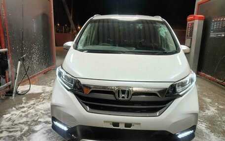 Honda Freed II, 2022 год, 1 450 000 рублей, 4 фотография