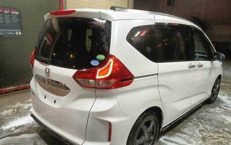 Honda Freed II, 2022 год, 1 450 000 рублей, 3 фотография