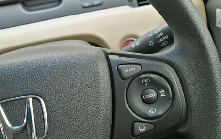 Honda Freed II, 2022 год, 1 450 000 рублей, 8 фотография