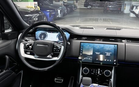 Land Rover Range Rover IV рестайлинг, 2023 год, 16 790 000 рублей, 2 фотография