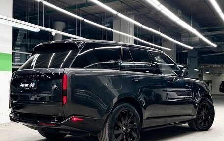 Land Rover Range Rover IV рестайлинг, 2023 год, 16 790 000 рублей, 3 фотография