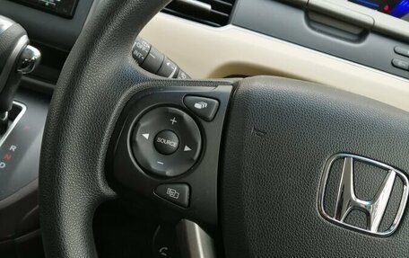 Honda Freed II, 2022 год, 1 450 000 рублей, 12 фотография