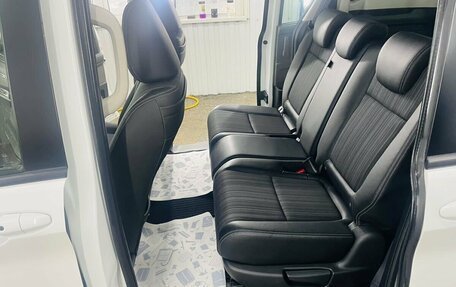 Honda Freed II, 2022 год, 1 450 000 рублей, 15 фотография