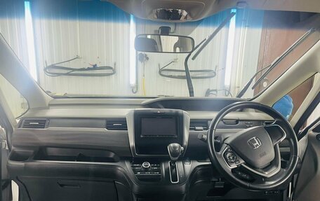 Honda Freed II, 2022 год, 1 450 000 рублей, 13 фотография