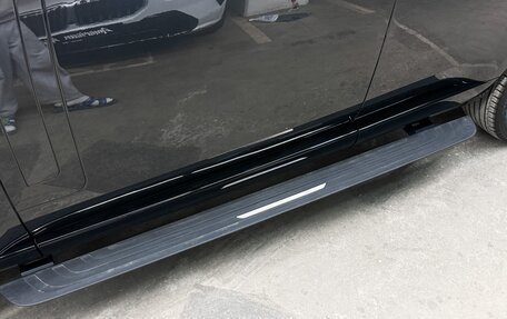 Land Rover Range Rover IV рестайлинг, 2023 год, 16 790 000 рублей, 8 фотография