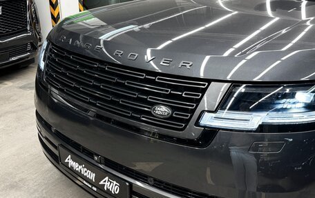 Land Rover Range Rover IV рестайлинг, 2023 год, 16 790 000 рублей, 6 фотография