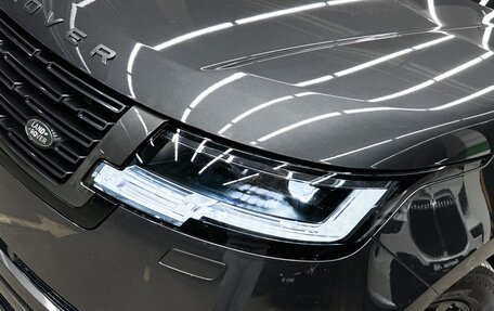 Land Rover Range Rover IV рестайлинг, 2023 год, 16 790 000 рублей, 5 фотография