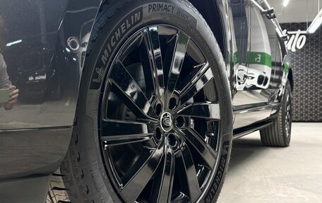 Land Rover Range Rover IV рестайлинг, 2023 год, 16 790 000 рублей, 7 фотография