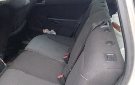 Opel Astra H, 2011 год, 620 000 рублей, 2 фотография