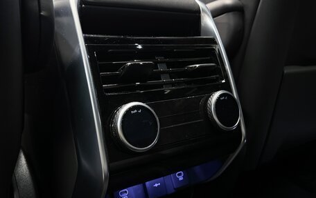 Land Rover Range Rover IV рестайлинг, 2023 год, 16 790 000 рублей, 23 фотография