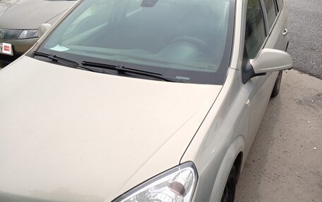 Opel Astra H, 2011 год, 620 000 рублей, 4 фотография