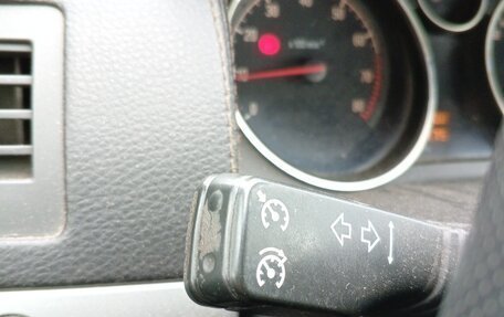 Opel Astra H, 2011 год, 620 000 рублей, 10 фотография