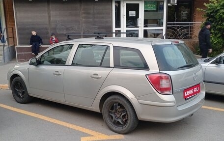 Opel Astra H, 2011 год, 620 000 рублей, 3 фотография