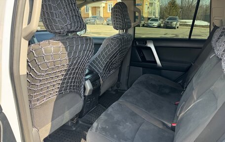 Toyota Land Cruiser Prado 150 рестайлинг 2, 2013 год, 2 550 000 рублей, 6 фотография