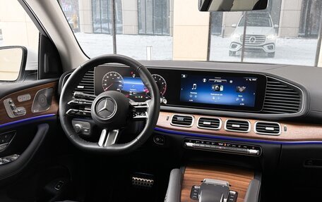 Mercedes-Benz GLS, 2025 год, 15 490 000 рублей, 2 фотография
