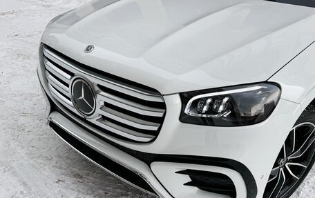 Mercedes-Benz GLS, 2025 год, 15 490 000 рублей, 5 фотография