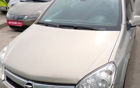 Opel Astra H, 2011 год, 620 000 рублей, 13 фотография