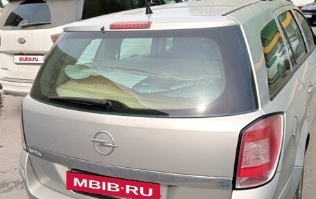 Opel Astra H, 2011 год, 620 000 рублей, 12 фотография