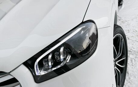 Mercedes-Benz GLS, 2025 год, 15 490 000 рублей, 7 фотография