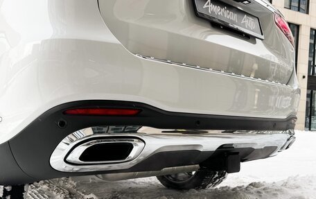 Mercedes-Benz GLS, 2025 год, 15 490 000 рублей, 11 фотография