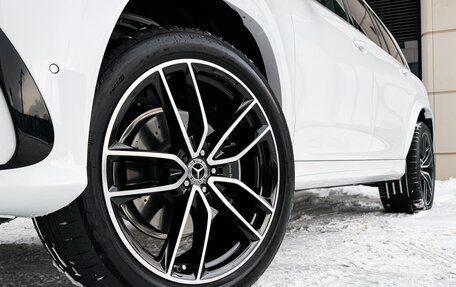 Mercedes-Benz GLS, 2025 год, 15 490 000 рублей, 8 фотография