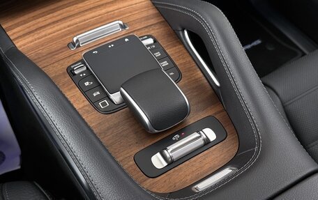 Mercedes-Benz GLS, 2025 год, 15 490 000 рублей, 12 фотография