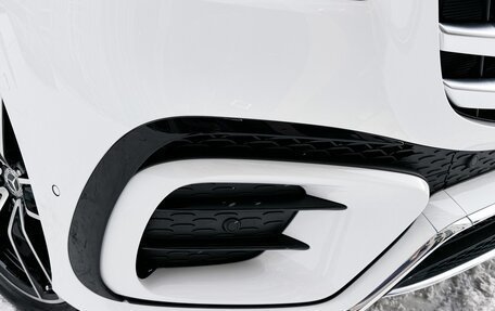 Mercedes-Benz GLS, 2025 год, 15 490 000 рублей, 9 фотография