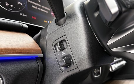 Mercedes-Benz GLS, 2025 год, 15 490 000 рублей, 17 фотография