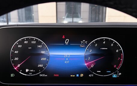 Mercedes-Benz GLS, 2025 год, 15 490 000 рублей, 13 фотография