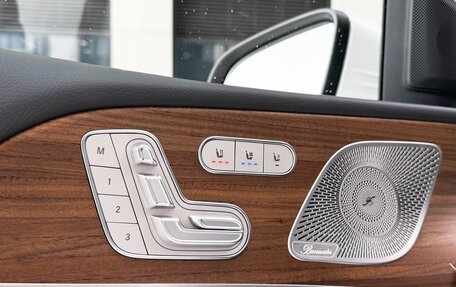 Mercedes-Benz GLS, 2025 год, 15 490 000 рублей, 16 фотография