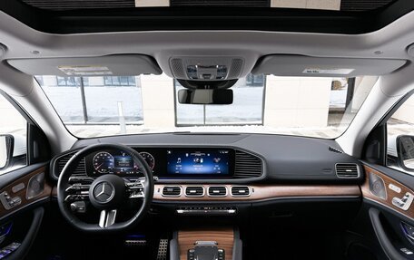 Mercedes-Benz GLS, 2025 год, 15 490 000 рублей, 18 фотография