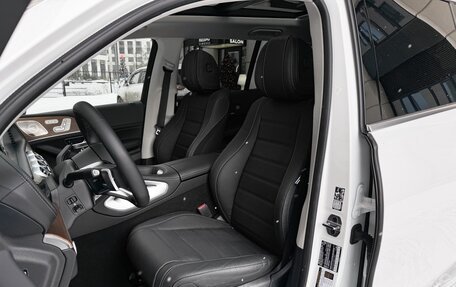 Mercedes-Benz GLS, 2025 год, 15 490 000 рублей, 21 фотография