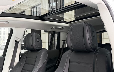 Mercedes-Benz GLS, 2025 год, 15 490 000 рублей, 22 фотография