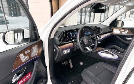 Mercedes-Benz GLS, 2025 год, 15 490 000 рублей, 20 фотография