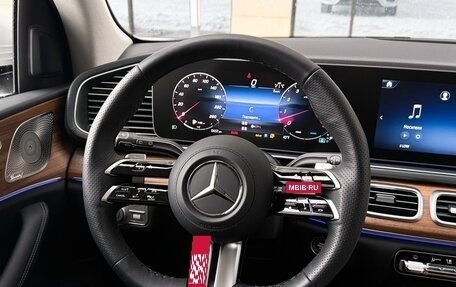 Mercedes-Benz GLS, 2025 год, 15 490 000 рублей, 19 фотография