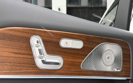 Mercedes-Benz GLS, 2025 год, 15 490 000 рублей, 28 фотография