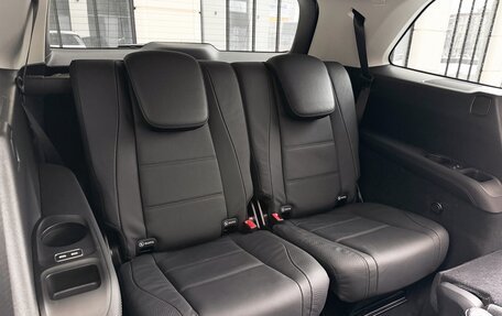 Mercedes-Benz GLS, 2025 год, 15 490 000 рублей, 29 фотография