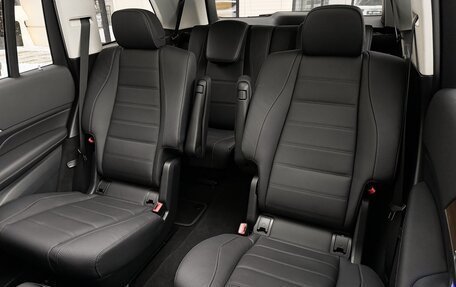 Mercedes-Benz GLS, 2025 год, 15 490 000 рублей, 26 фотография